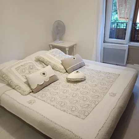 Parenthese Nicoise Apartment